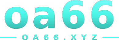 oa66 logo